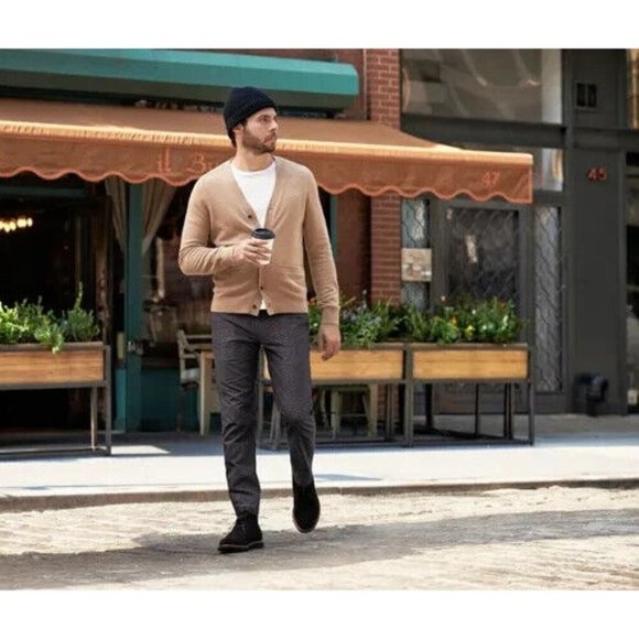 Club Monaco Other - club monaco connor modern slim fit Size 34 x 32 Brown